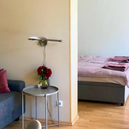 The Yellow House Studio, Free Parking Apartman *